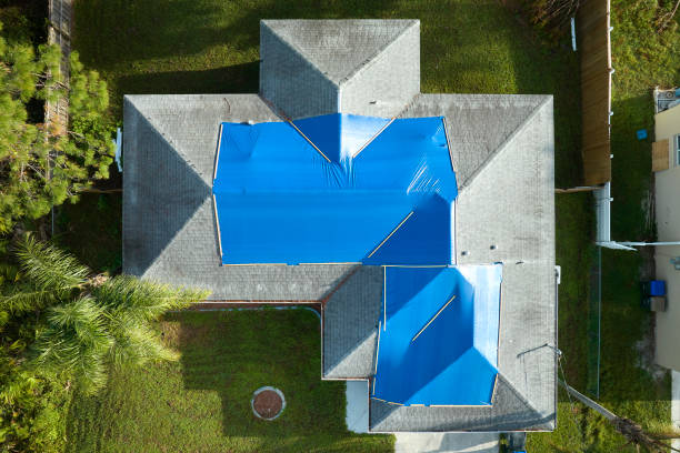Best Roof Ventilation Installation  in Iola, WI