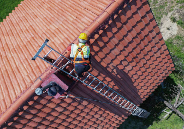 Reliable Iola, WI Roofing Services Solutions
