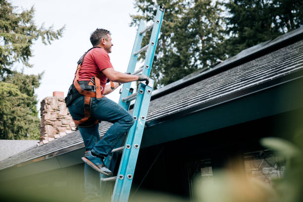 Best Roof Repair  in Iola, WI